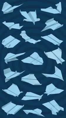 Origami Airplanes android App screenshot 16